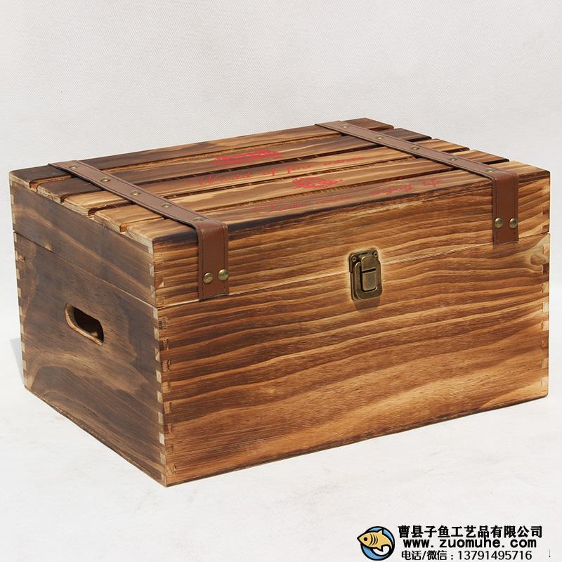 揭露一下曹縣紅酒木盒包裝廠的現(xiàn)狀？